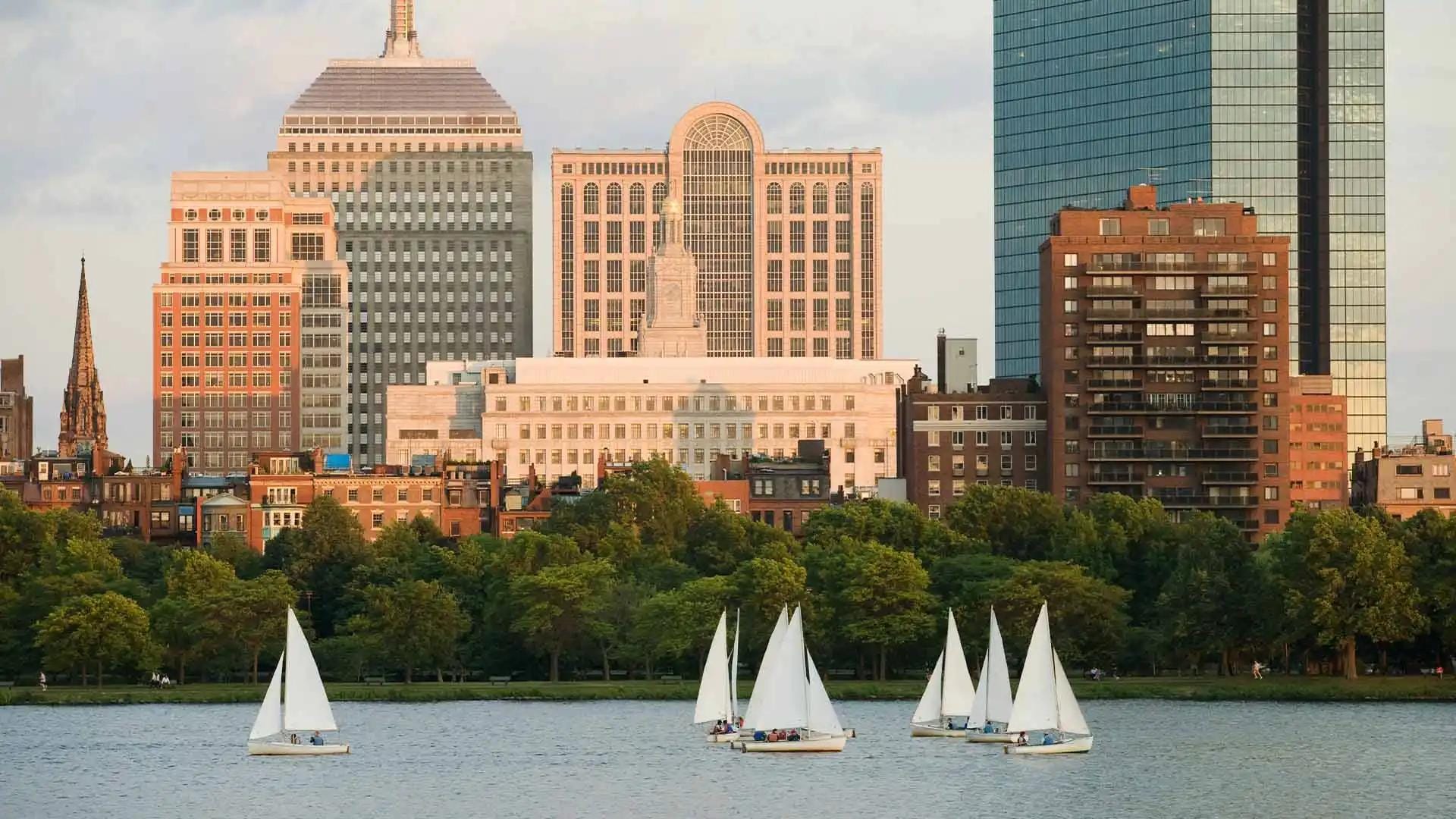 grattacieli di New York