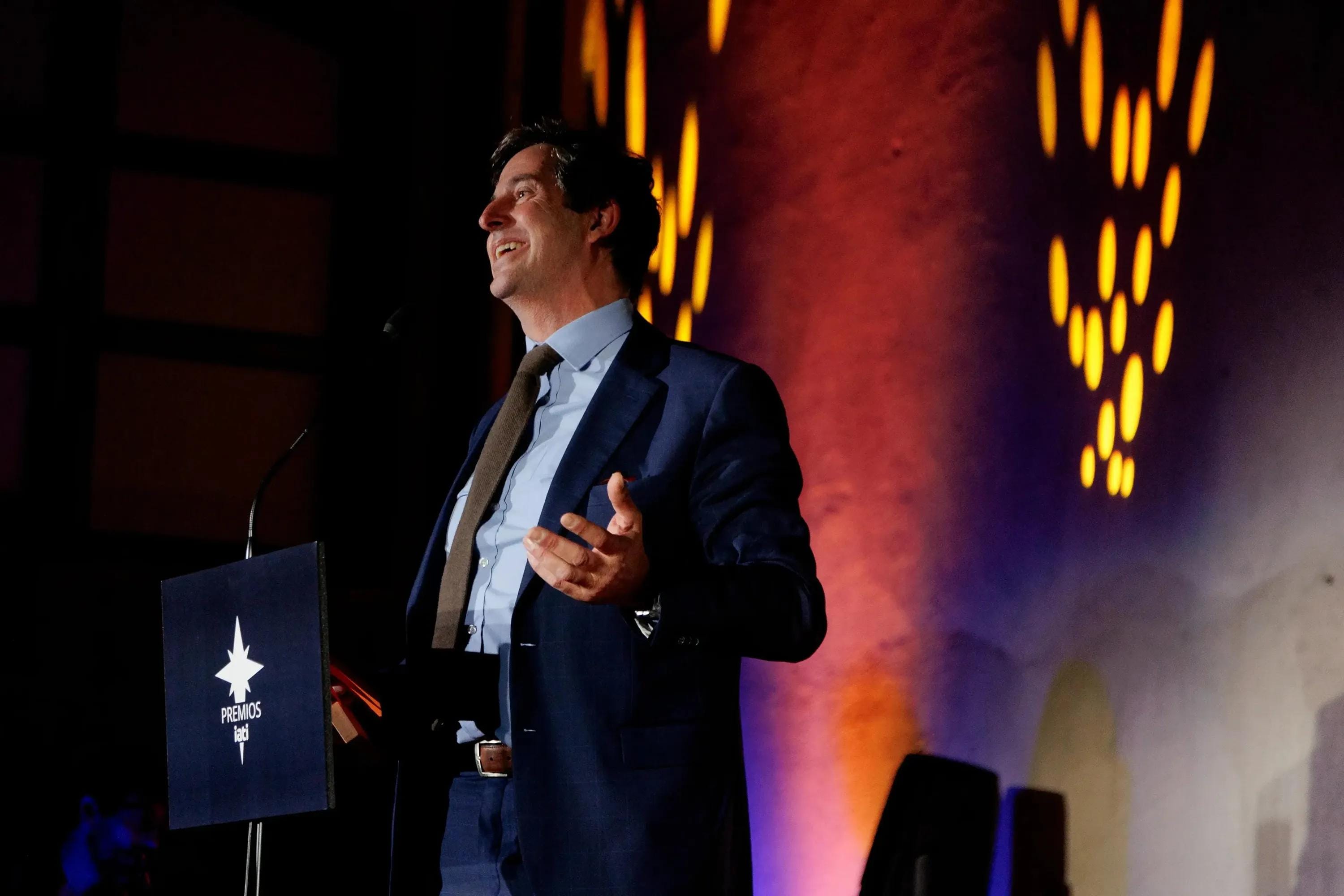 big brand, family business